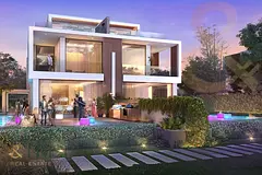 Spacious 5BR Villa | DH-2 | Private Garden