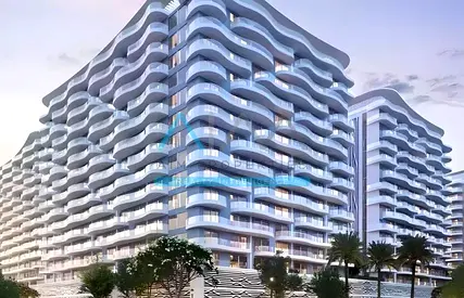 1Br in Damac Lagoons | Multiple Views | No DLD | No Commission