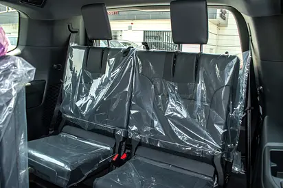 2026 Toyota LAND CRUISER 缩略图 8