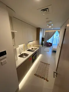 Brand New | Fully Furnished | Premium Interior