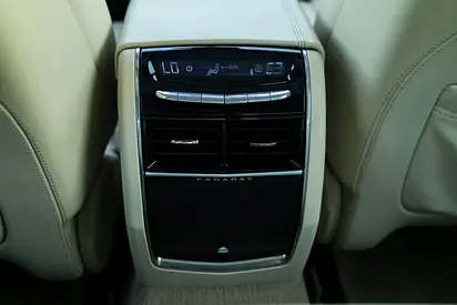 2018 Cadillac CT6 照片 17
