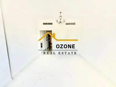 Bright 1BR | Balcony | Family Community | Aljada