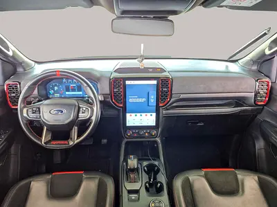 صورة 9 لـ 2024 FORD RANGER