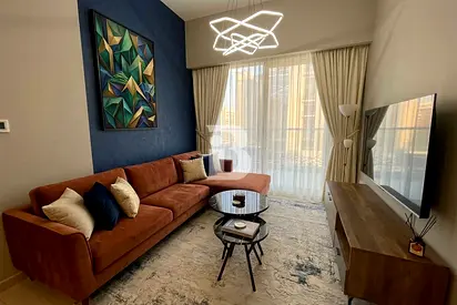 Furnished I Ready To Move | Prime Location
