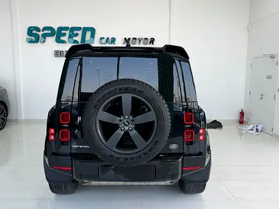 Land Rover Defender 110 SE P400, миниатюра 9