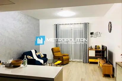 2BR w/ Balcony | Partial Canal View | High ROI