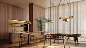 Mövenpick Residences by CITYVIEW – Branded Luxury Living with Premium Amenities in Motor City, Du