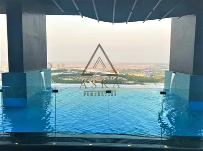 FURNISHED | LUXURIOUS | SPECIOUS LAYOUT | RENTED