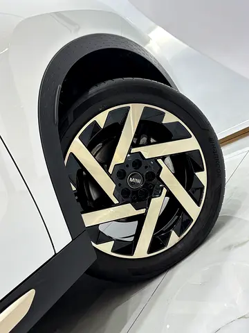 MINI Countryman S 4WD, миниатюра 14