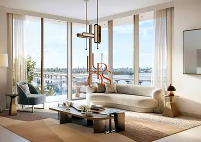 3BR Luxury Living | HO Q1 2029 | Dubai Creek Harbour
