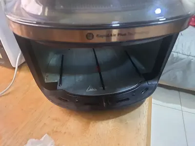 Philips airfryer