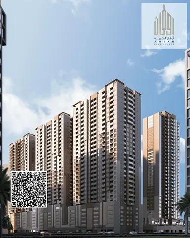 Own you Luxury unit with only 168K | no transfer fees 1213 sqft