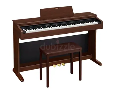 Casio AP-270BN Digital Piano - Brown