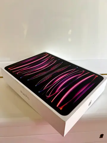 iPad Pro 11-inch ( 4th Generation) Wi-Fi