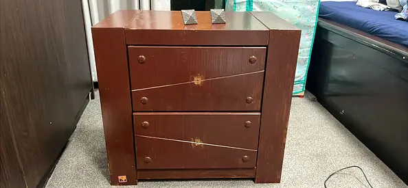 Side table