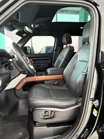 Land Rover Defender 110 SE P400, миниатюра 13