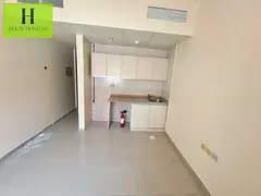 Studio Flat Available Only 20k in Al Shabab Al Khan