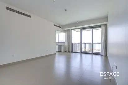 Full Sea View | Unfurnished | Best Layout