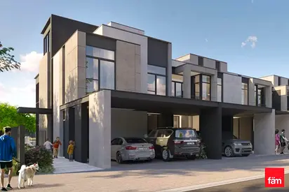 Luxury Family Home | G+2+ Maid | Premium Location