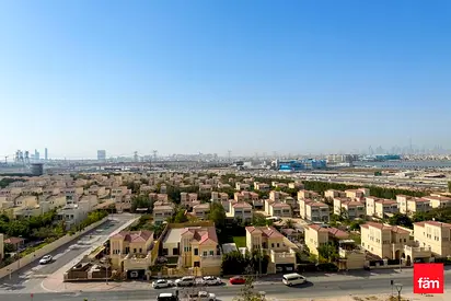 HIGH QUALITY FINISHING 2 BEDROOMS SPACIOUS UNIT