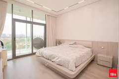 Stunning Pool View | Modern | Fully Furnished