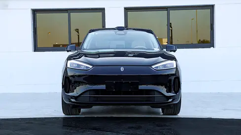 AITO M5, миниатюра 2