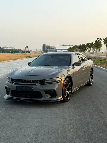 2019 Dodge Charger SXT Plus | American Specs | Well Maintained