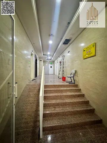 Prime Investment Building in Al Jurf 2 High Income