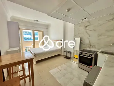 Furnished | Ready to Move | Balcony |Manchester Tower