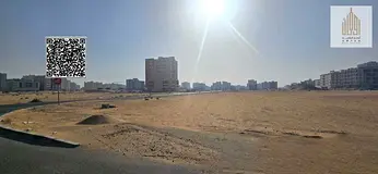 For sale Commercial residential land in Al Jurf 2, Ajman,