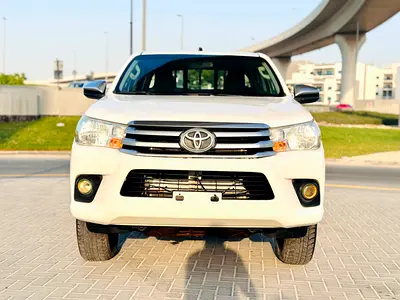 صورة 5 لـ 2018 Toyota HILUX