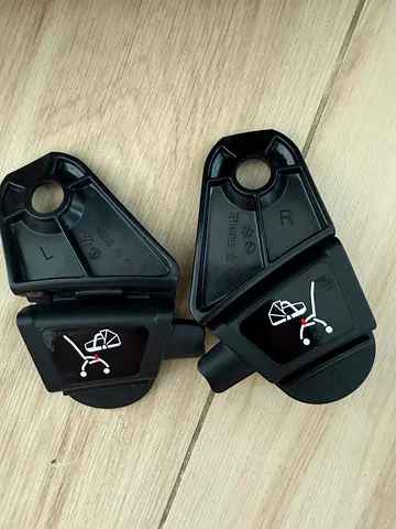Yoyo basinet