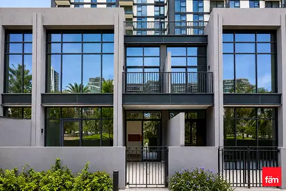 Duplex | Direct Park View | Large Terrace | Vacant
