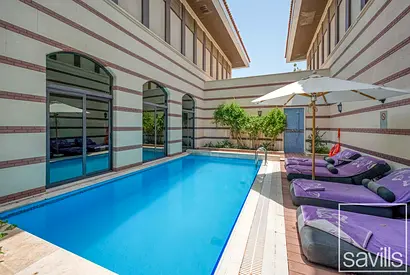 Beach Access and Pool | Spa and Tennis | Lift