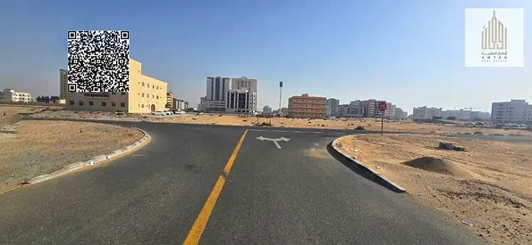 Commercial land in Al-Jarf Industrial Area,3