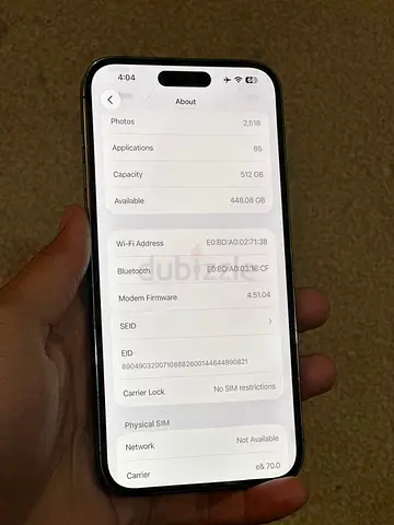 Iphone