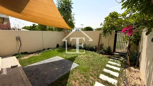 3BR+Maid | Vacant | Near Park | Multiple Cheques