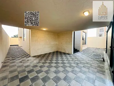 Great Opportunity to Own Two Villas in a Prime Residential Area in Ajman &ndash; Al Helio 2