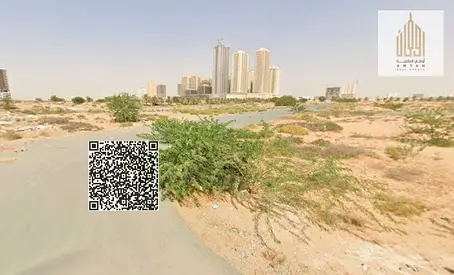 Prime Land for Sale in Al Alia &ndash; Ajman Residential Commercial Permit (G + 4)