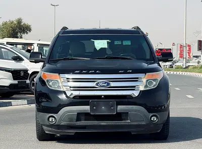 صورة 3 لـ 2012 FORD EXPLORER