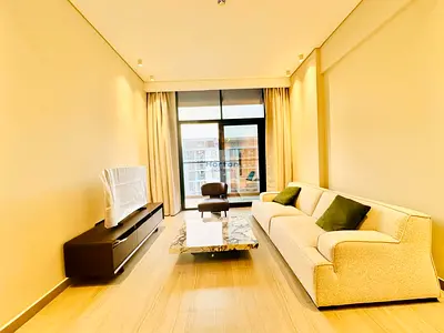 Fully furnished | brand new | premium