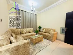 2BHK- monthly rent - all inclusive - furnished - clean furniture