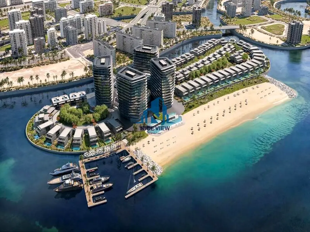 Cash Offer |From Developer Direct|Luxury Lifestyle