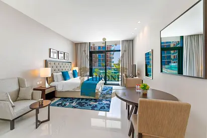Fully Furnished | Ready to Move In | Mid Floor