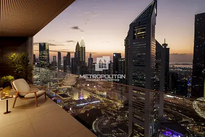 Burj Khalifa View | Luxury Residence | Best Layout