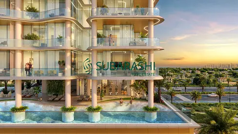 Signature Living by Michel Adam | High-Growth Investment | 50/50 PP