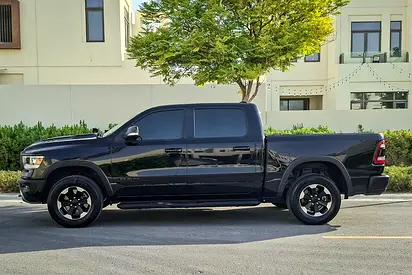 2022 RAM 1500 照片 5