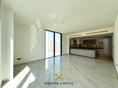 ONE MONTH FREE | Best Corner Layout | Bright Unit | Full Skyline View