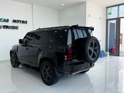 Land Rover Defender 110 SE P400, миниатюра 10