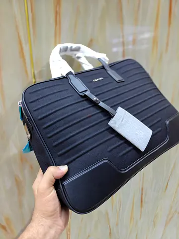 Laptop bag rimowa